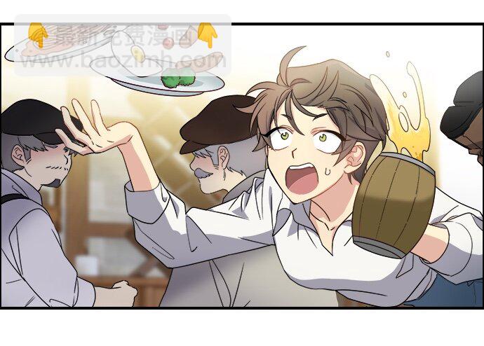01 转生成为NPC？(1/2)-第1话