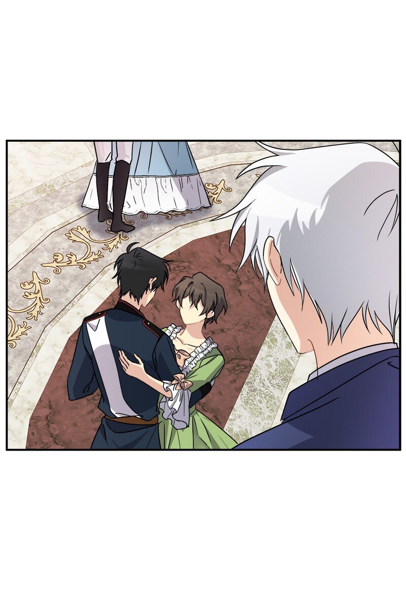 41 完美完成任务(1/2)-第41话