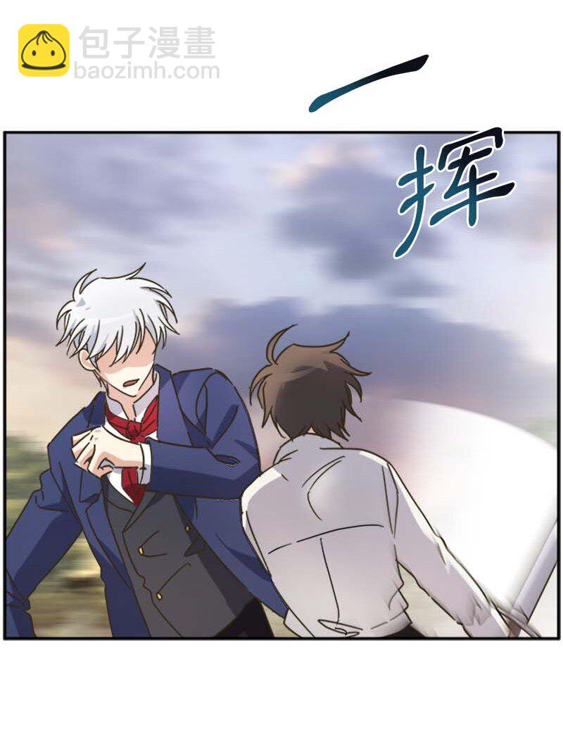 61 幽禁(1/2)-第61话
