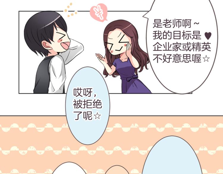 第15话 约会隔天(1/2)-第15话