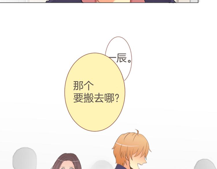 第5话 喜欢的人所喜欢的人(1/2)-第5话