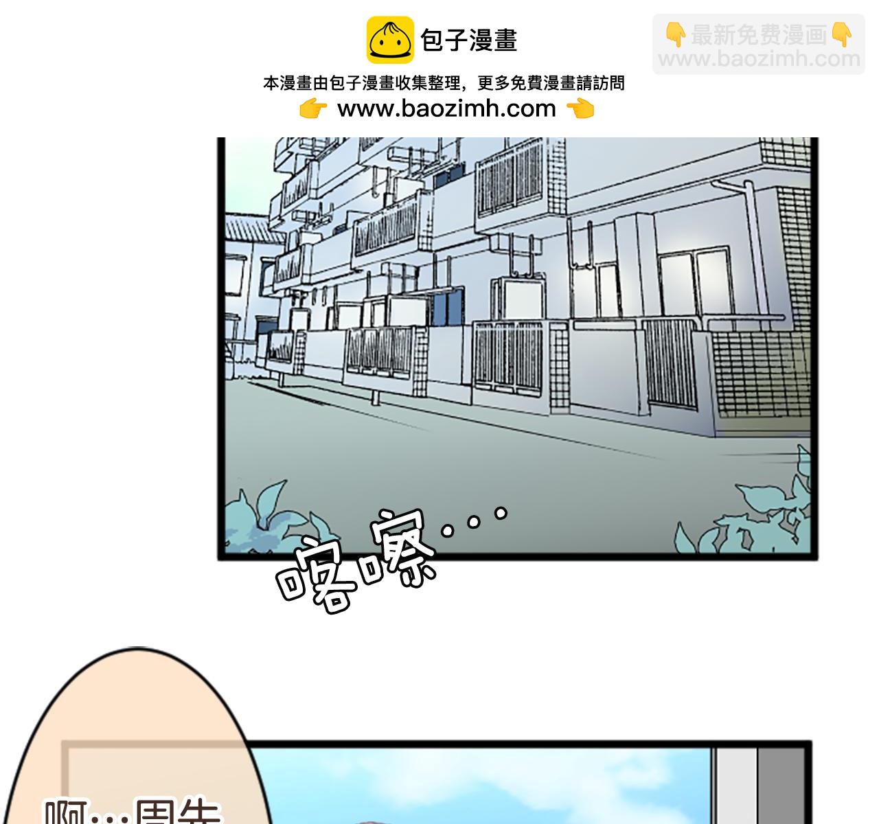 第53话 女朋友-第59话