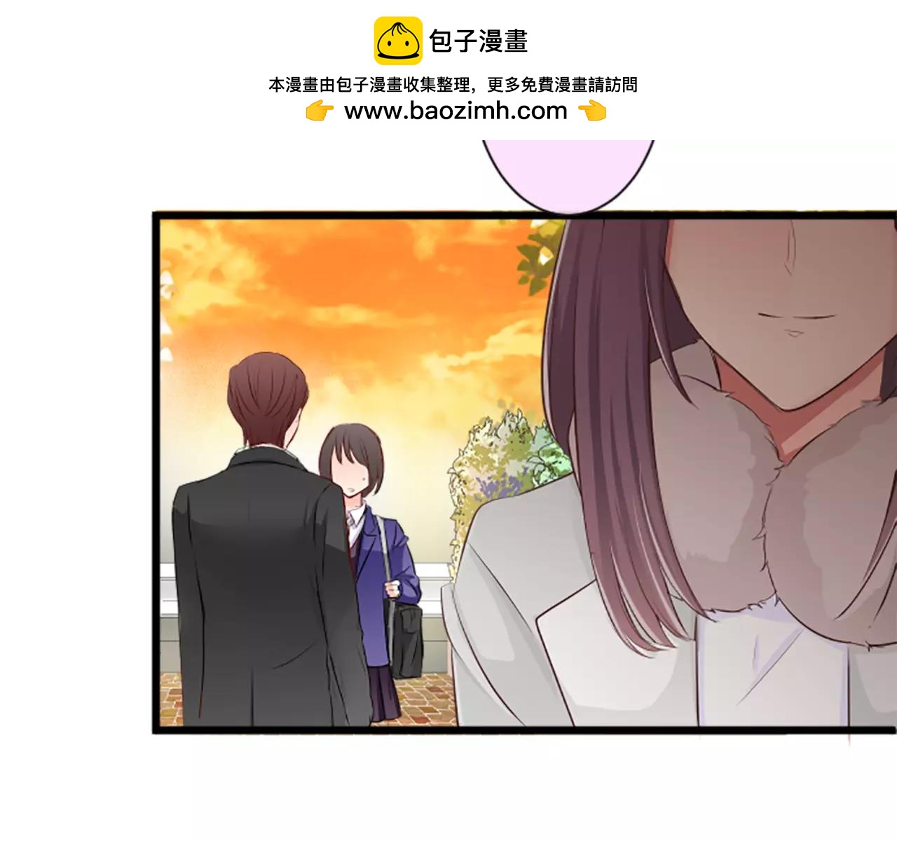 第65话 我没事-第71话