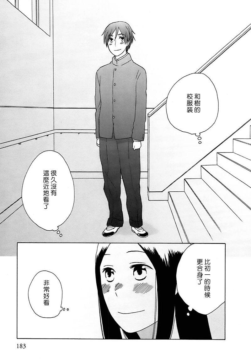 🍡14岁恋爱 第11话 第15页
