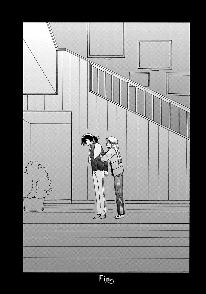 🍡14岁恋爱 46话 第36页