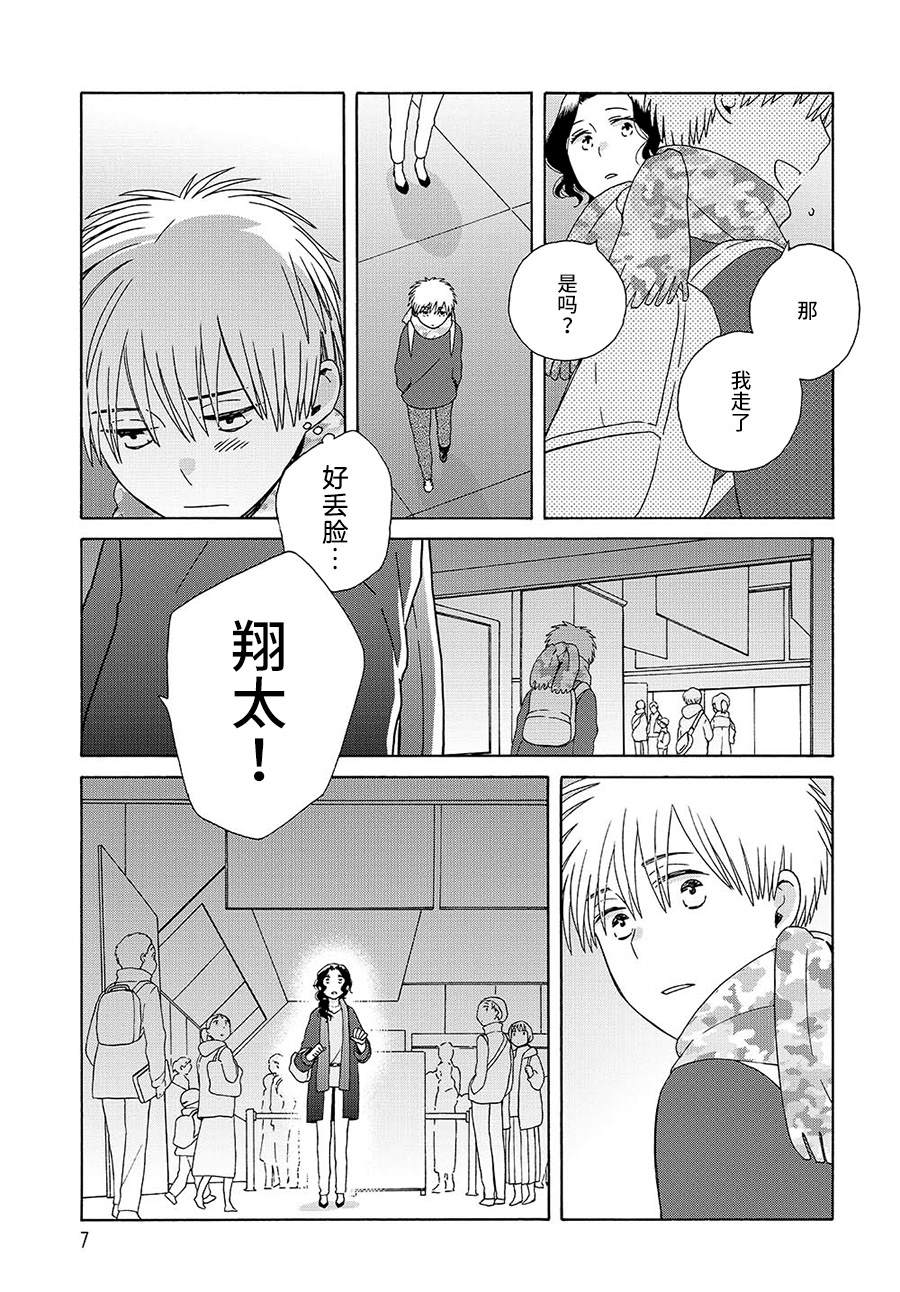 🍡14岁恋爱 幕间（68） 第7页