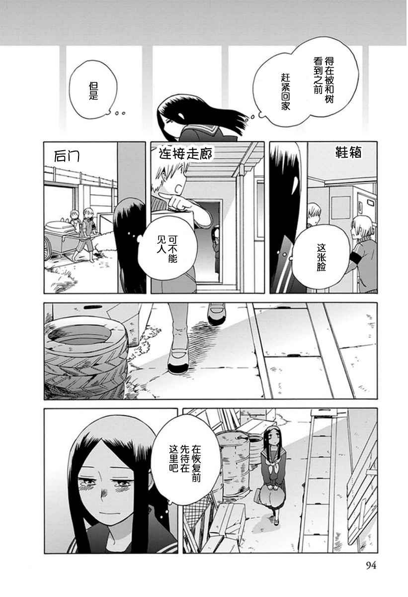 🍡14岁恋爱 第19话 第20页