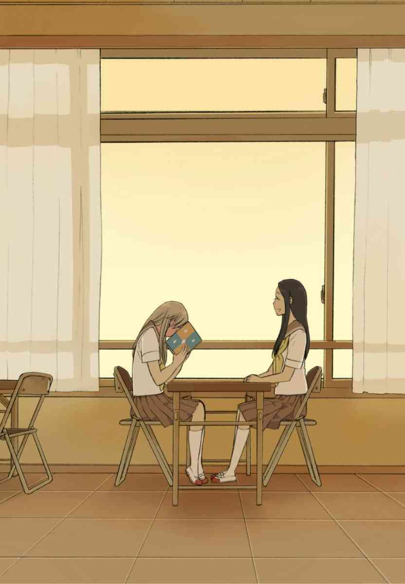 🍡14岁恋爱 第38话 第14页