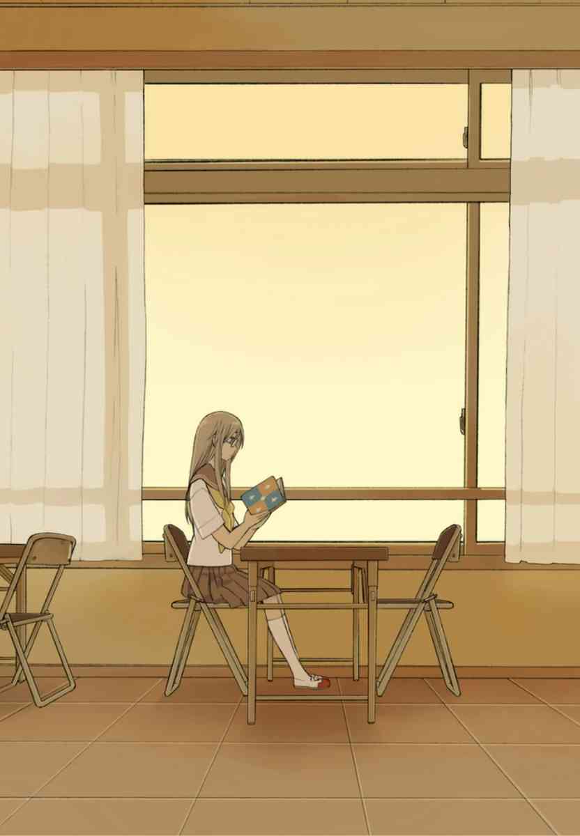 🍡14岁恋爱 第38话 第16页
