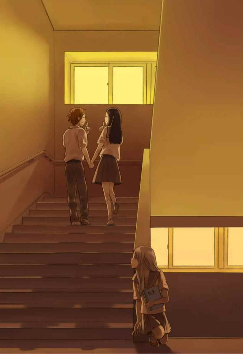 🍡14岁恋爱 番外04 第13页