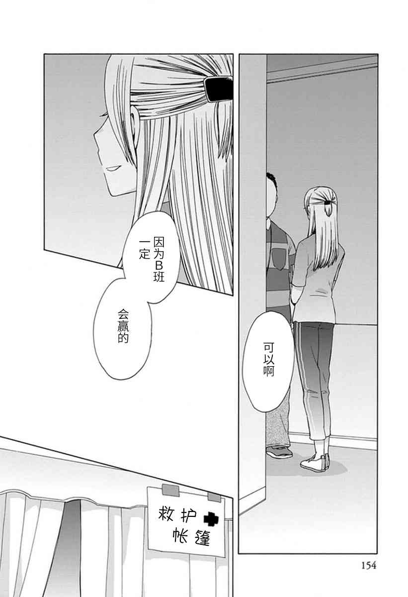 🍡14岁恋爱 番外08 第20页