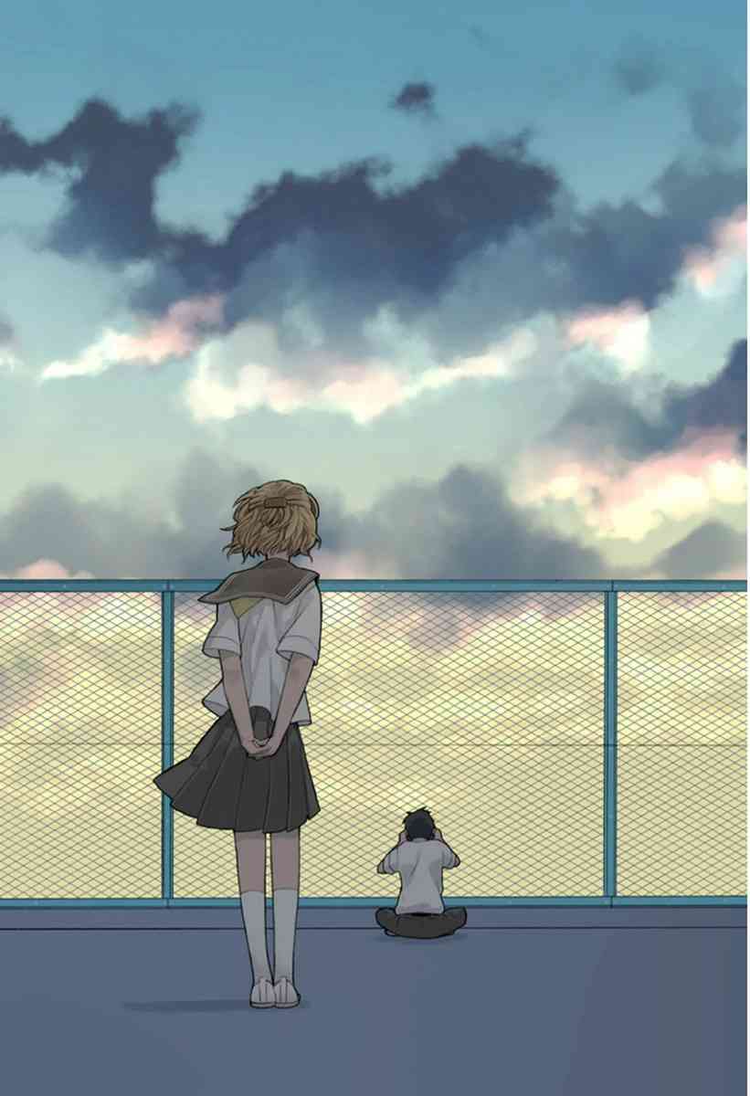 🍡14岁恋爱 番外10 第14页