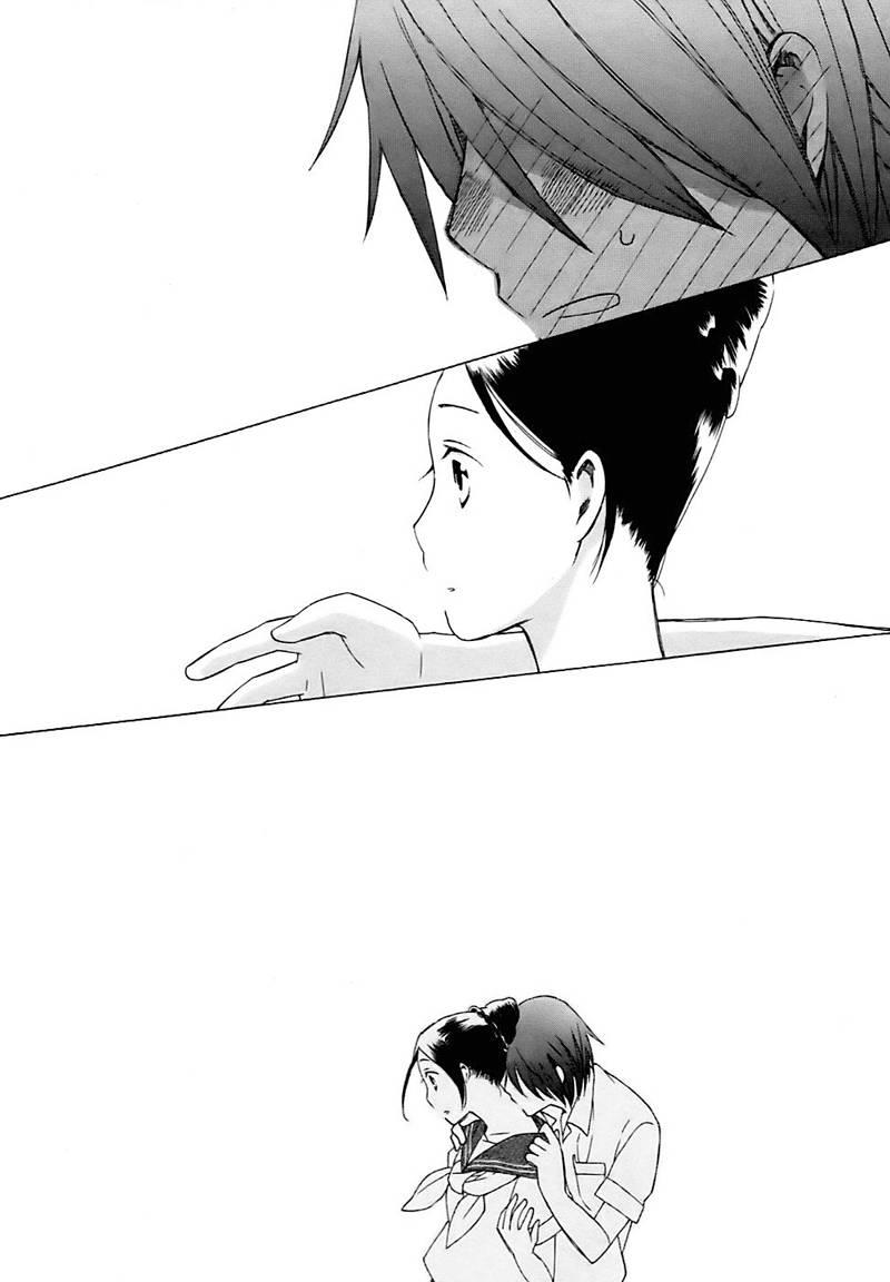 🍡14岁恋爱 第5话 第7页