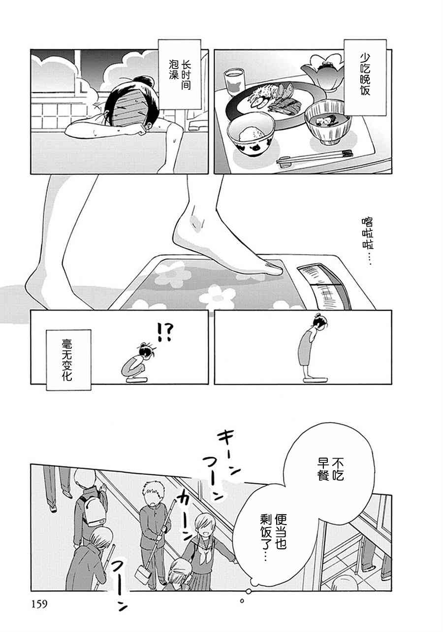 🍡14岁恋爱 幕间25 第15页