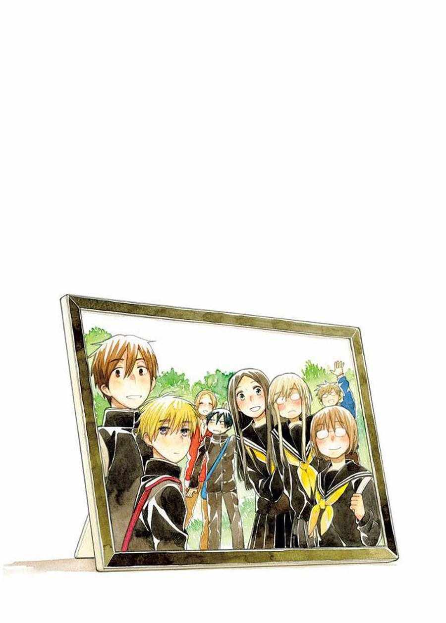 🍡14岁恋爱 幕间37 第9页