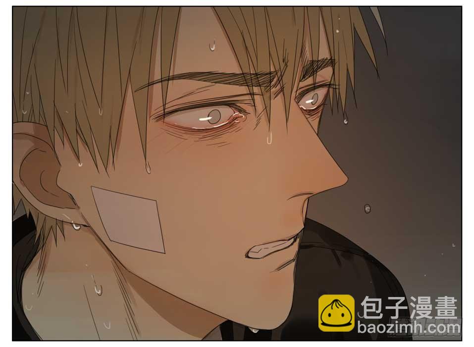 拥抱告别-第137话