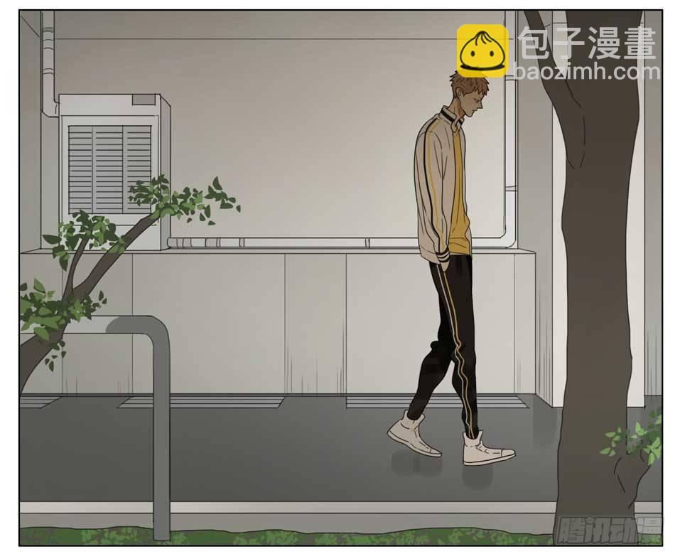 想退学-第149话