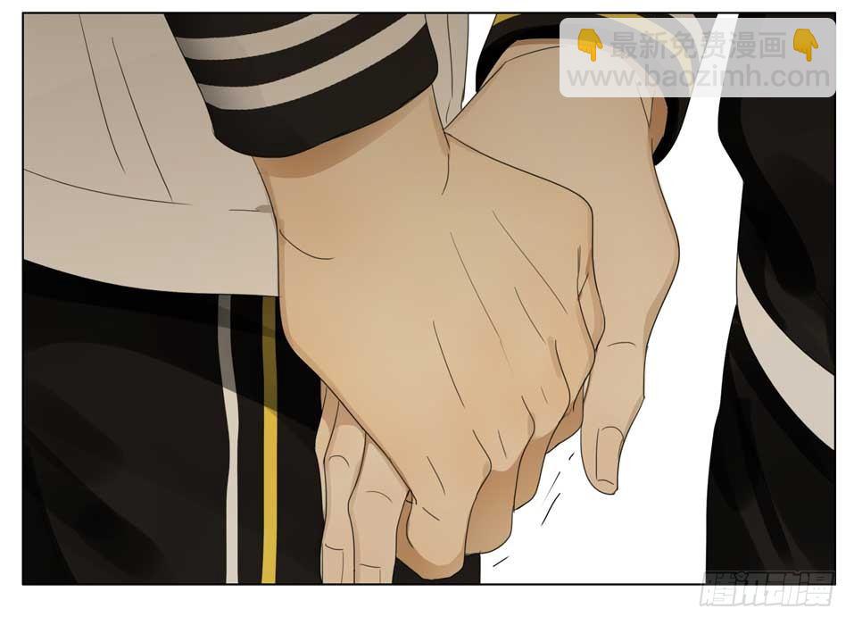 好好安慰她-第153话