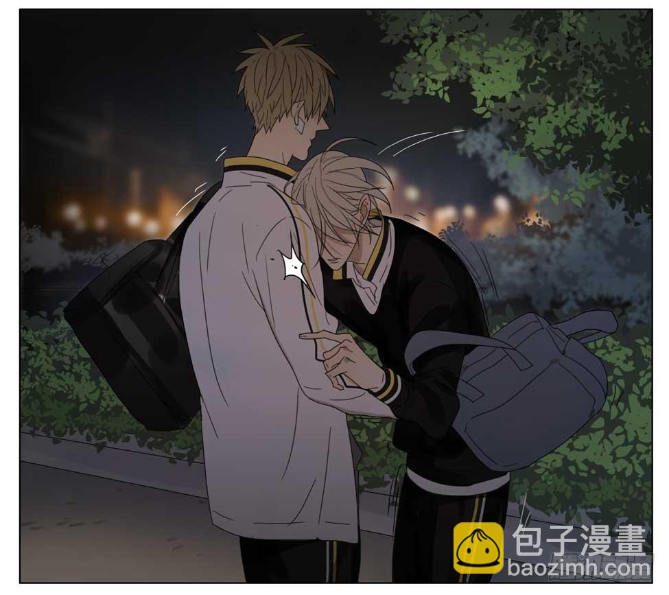 喝错水-第157话