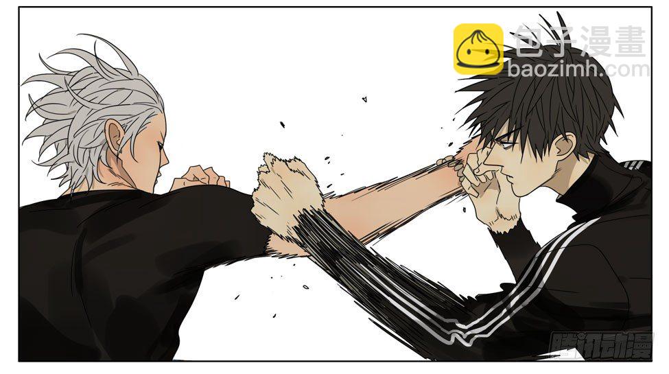 这种事情&hellip;-第179话