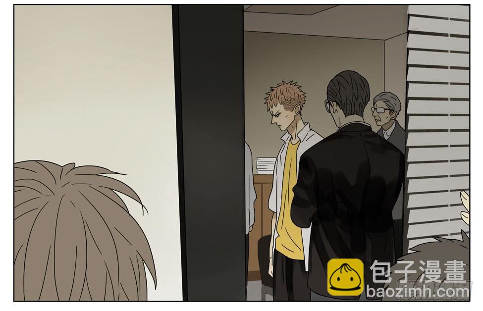 这种事情&hellip;-第179话