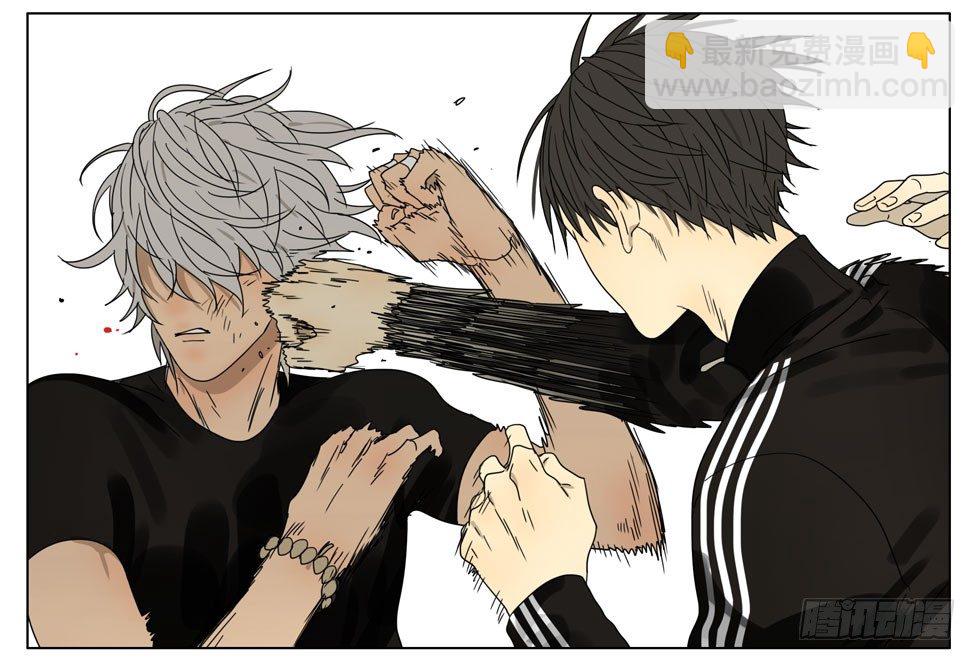 这种事情&hellip;-第179话