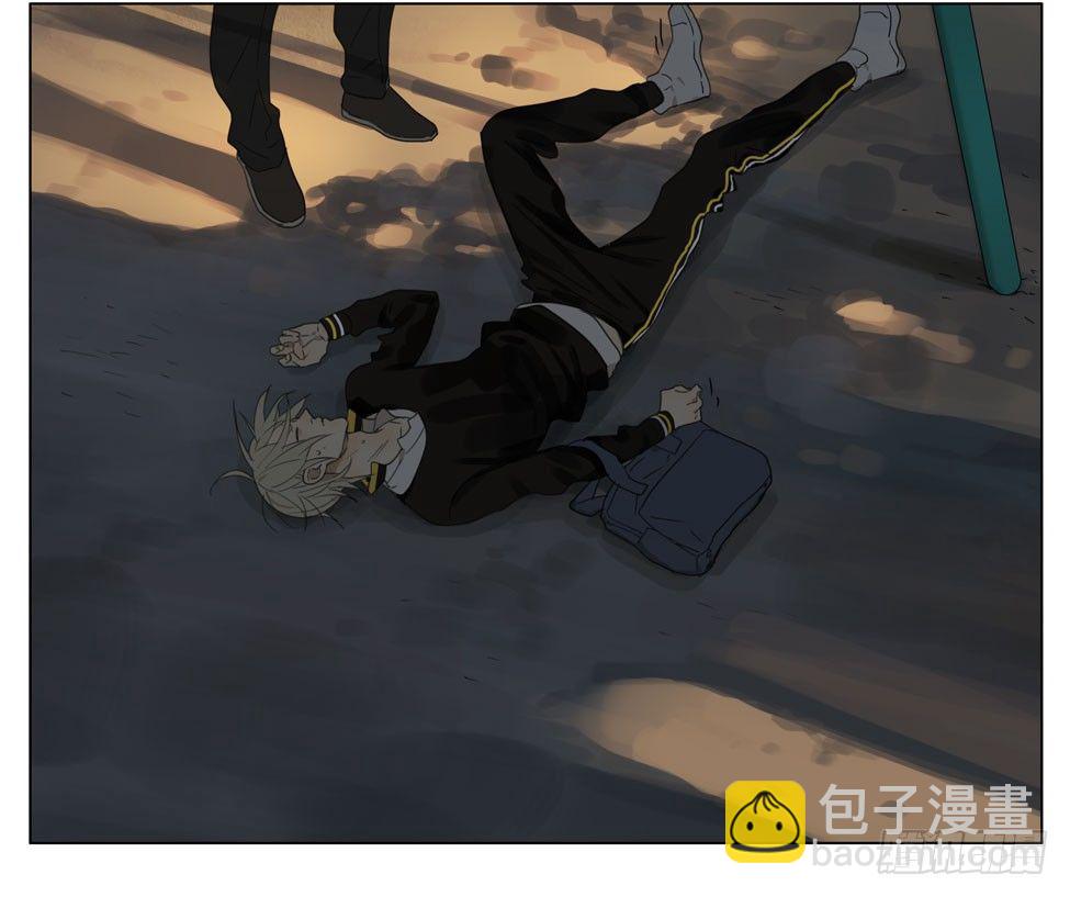 你是谁-第187话