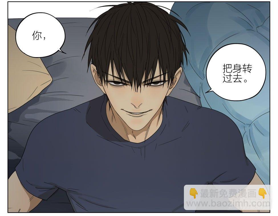 你想干嘛-第195话