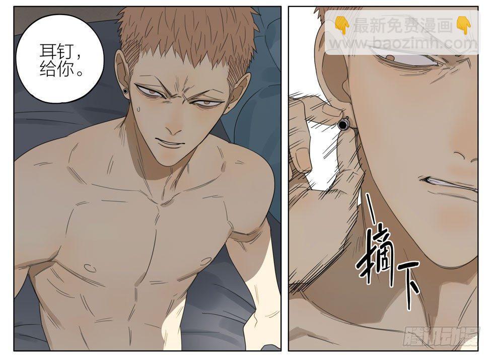 你想干嘛-第195话