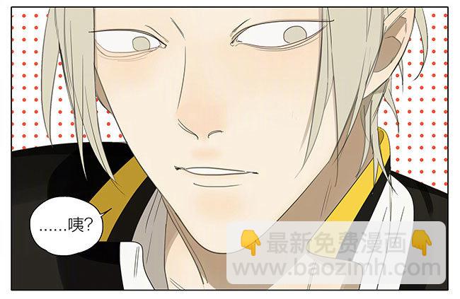 长个了！-第215话