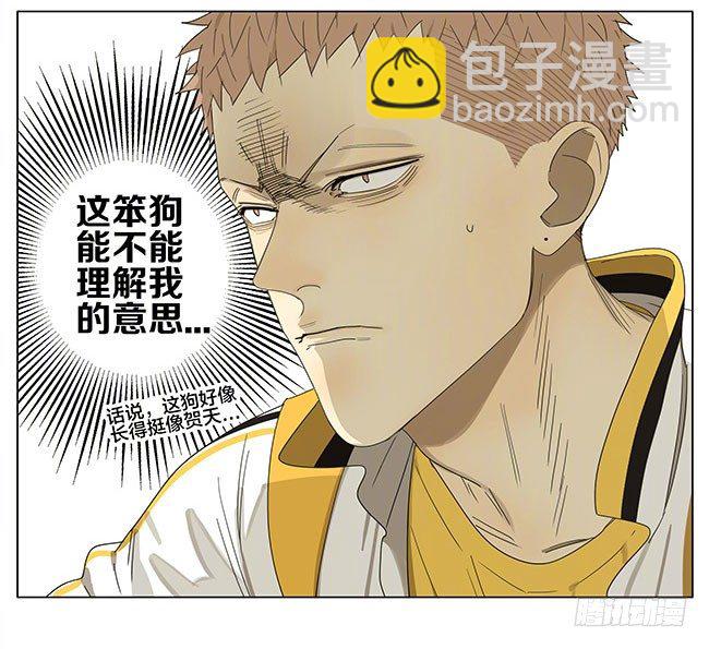 请假-第235话