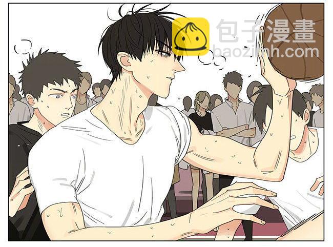耳洞-第279话
