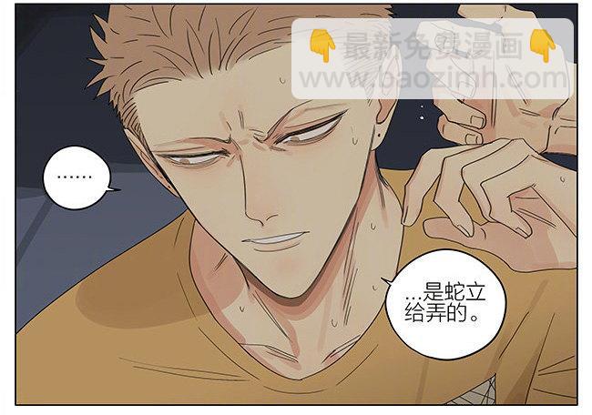 耳洞-第279话