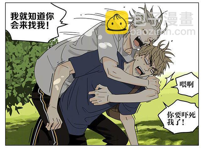 好大的家-第285话