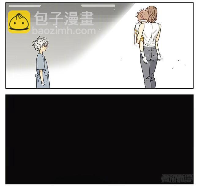 蛇立-第291话