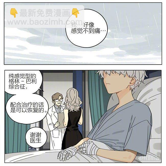 蛇立-第291话