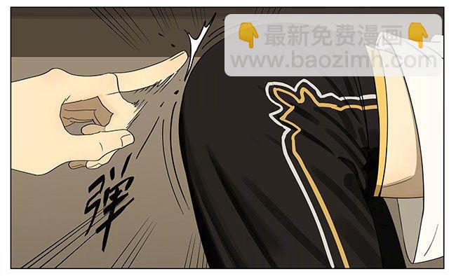 找耳钉-第303话