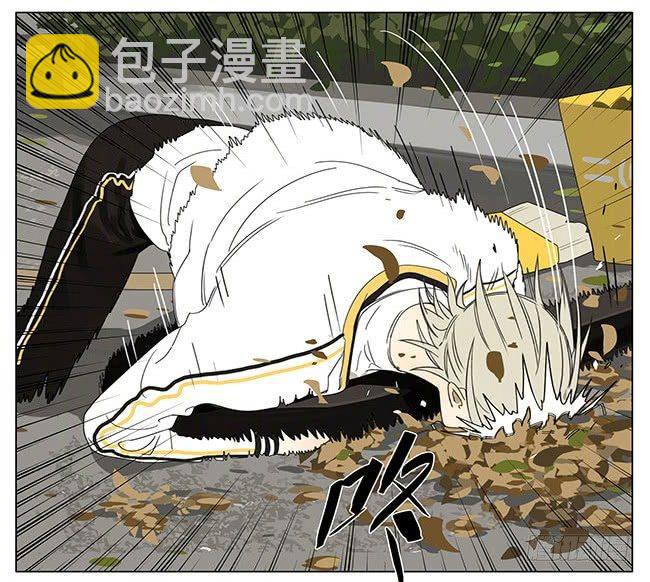 上学，新的一天-第305话