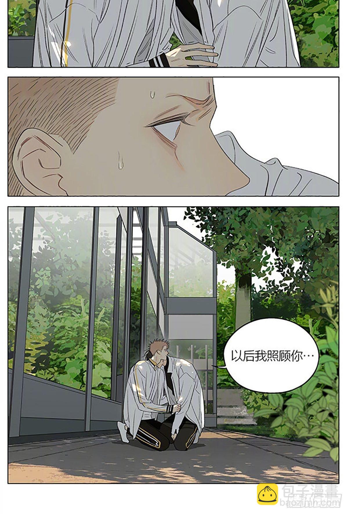 植物园-第347话