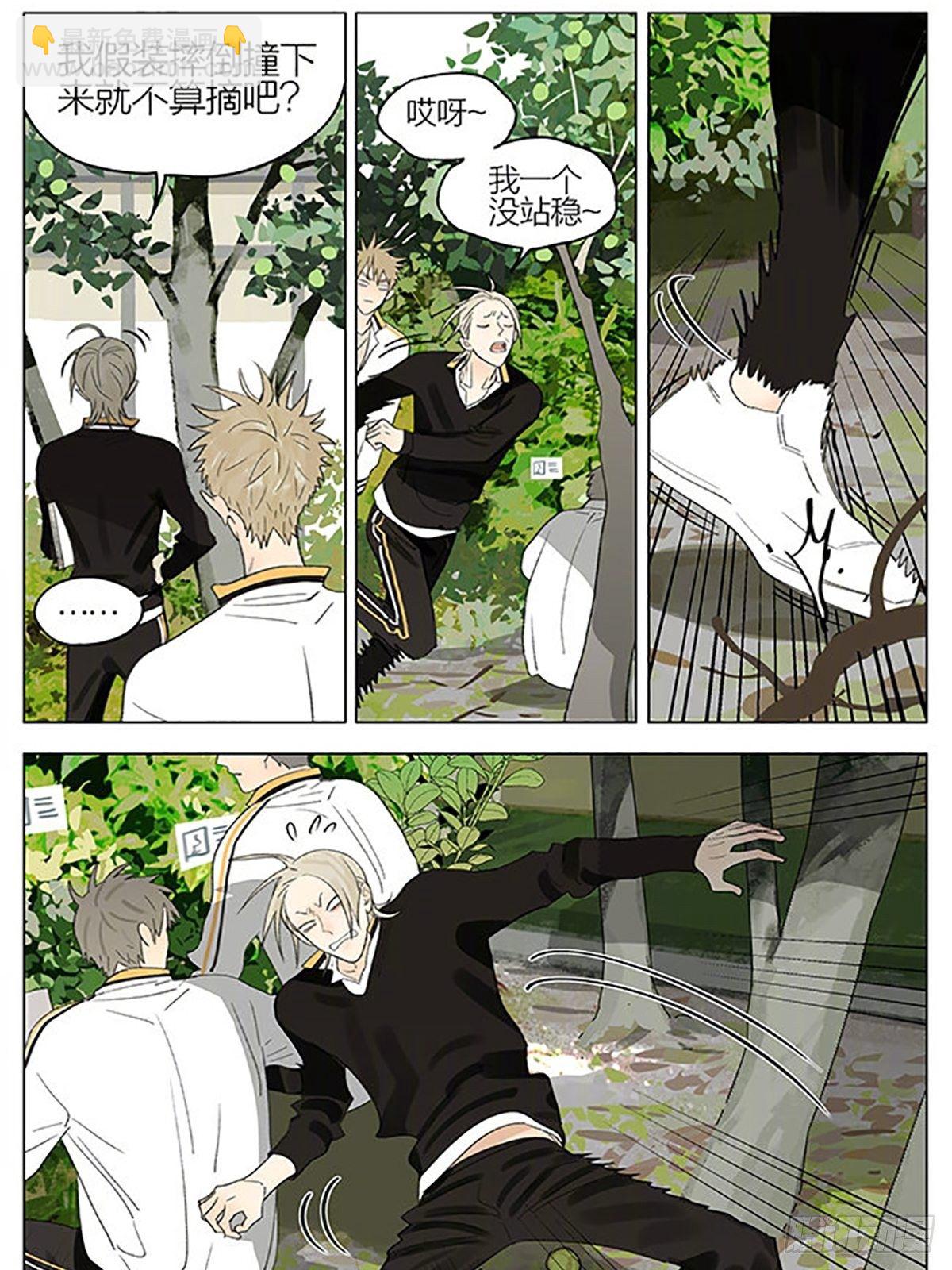 植物园-第347话