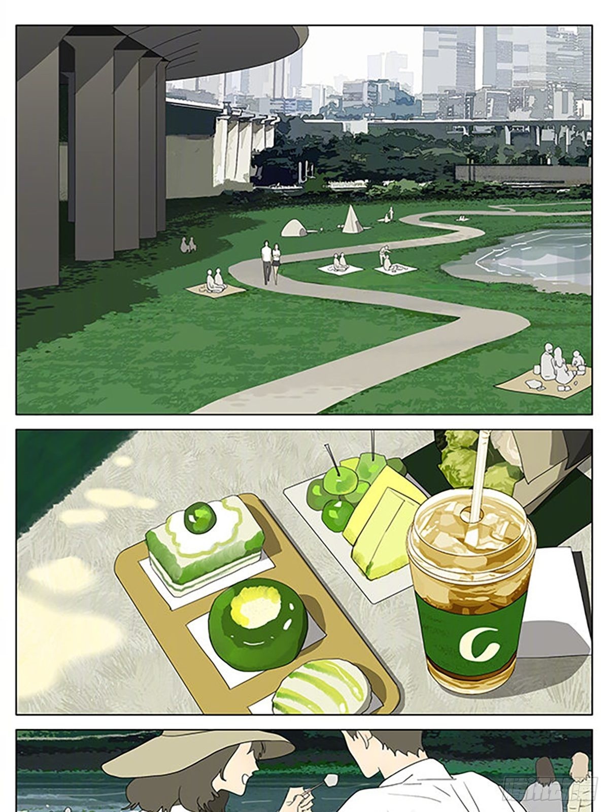520特别番外-第387话