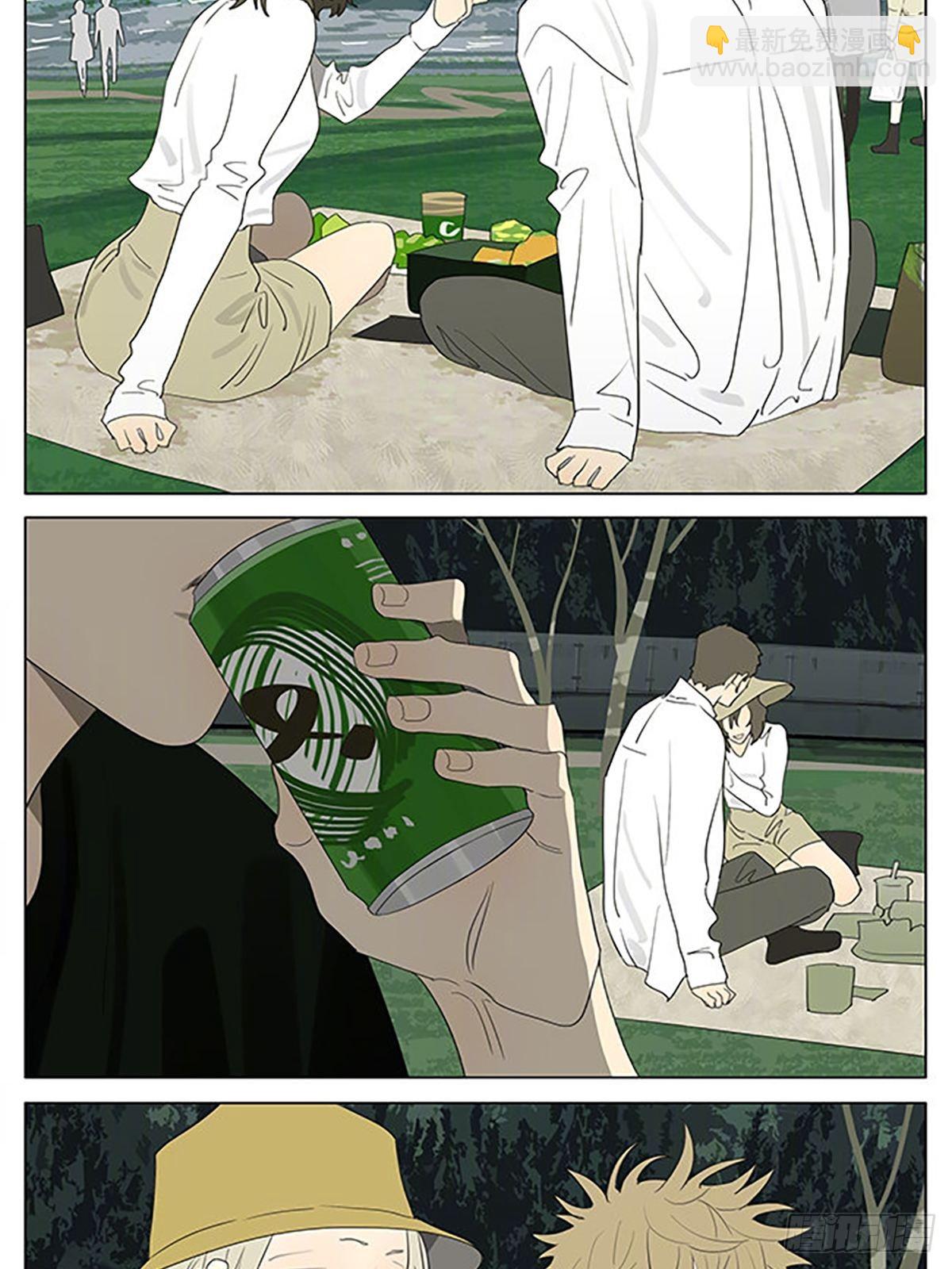 520特别番外-第387话