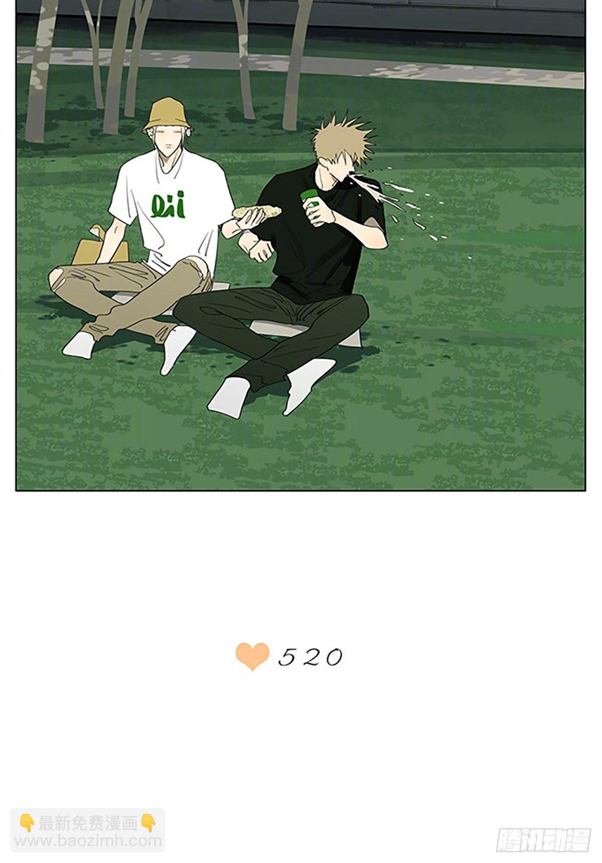 520特别番外-第387话