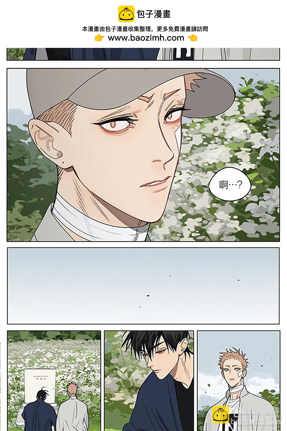 花海-第413话
