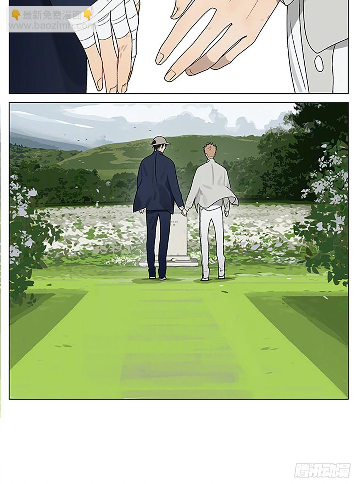 花海-第413话