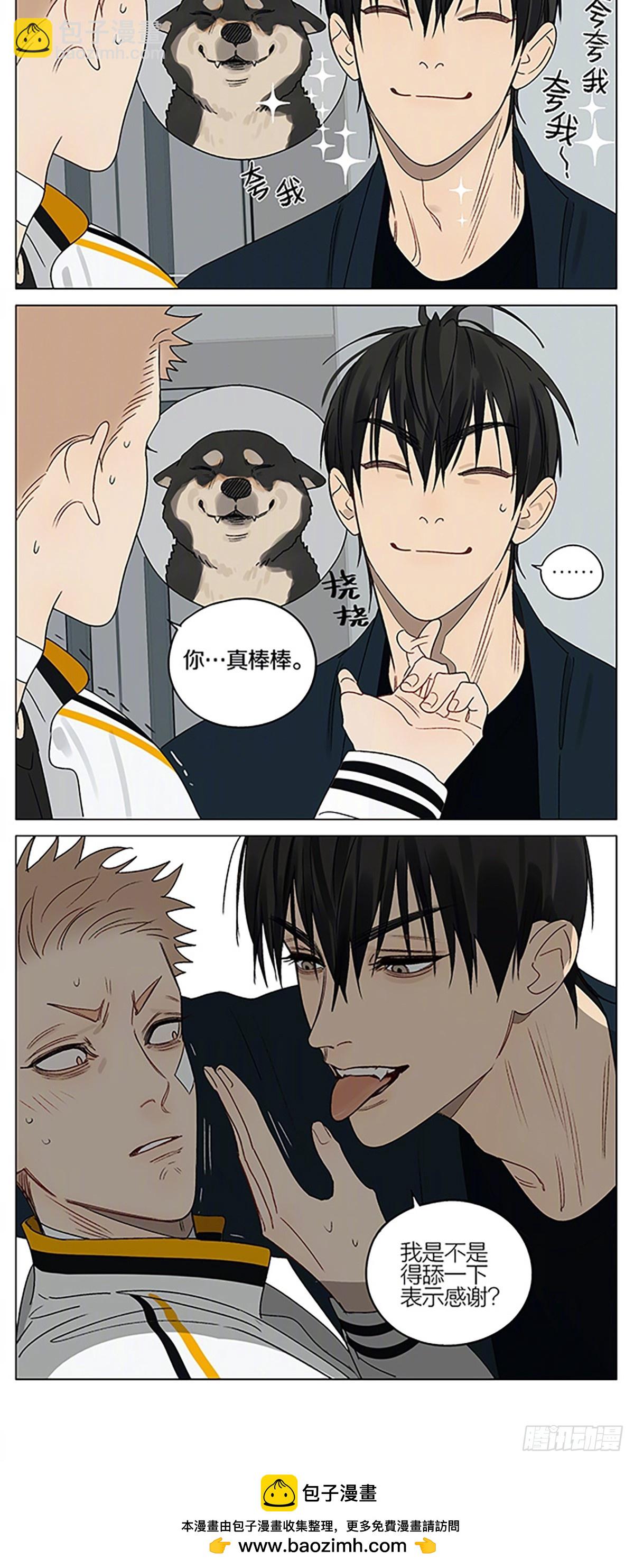 茶叶-第415话