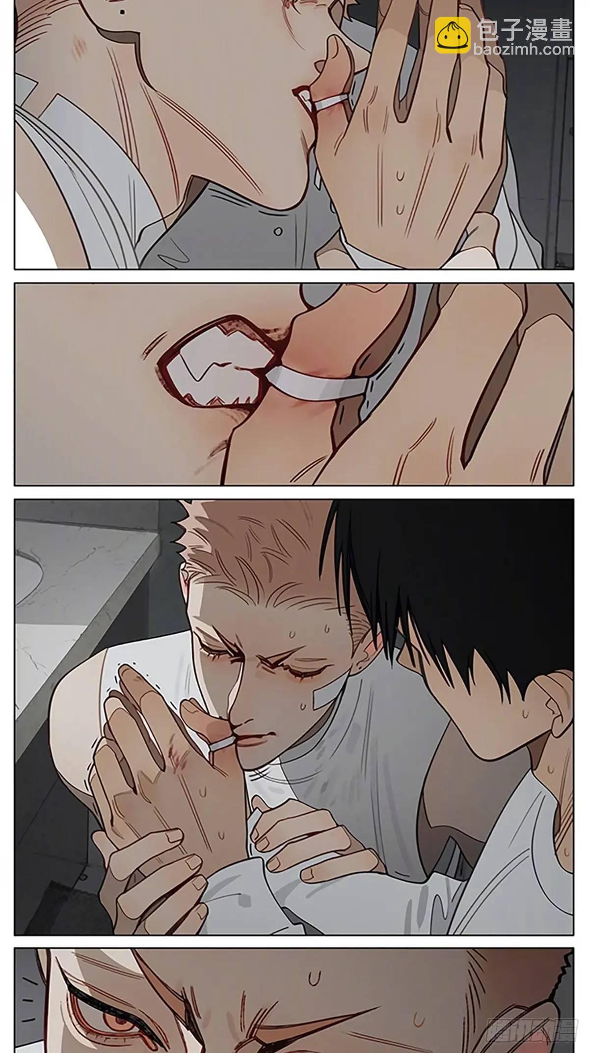 解开-第429话