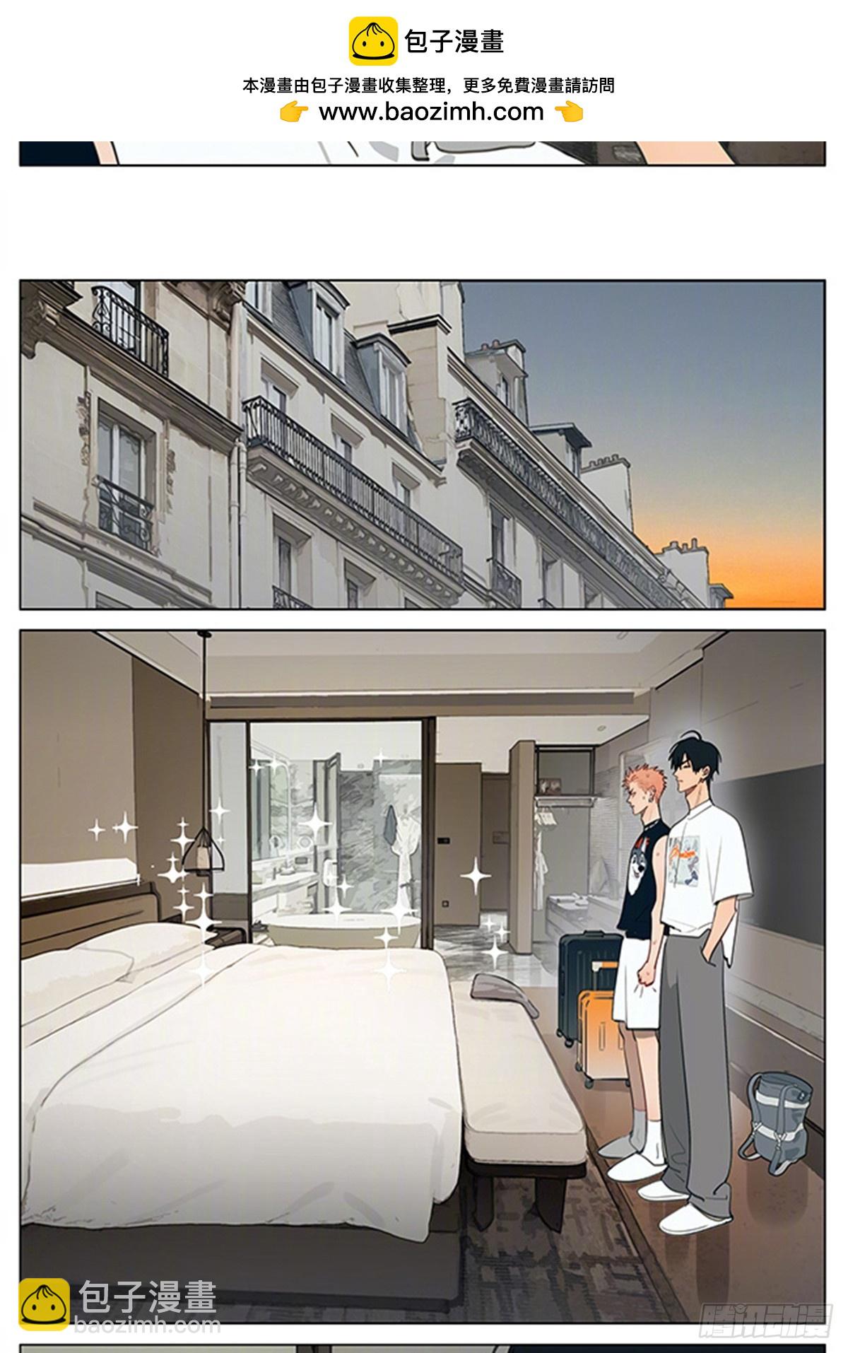 七夕特别篇&middot;02-第469话