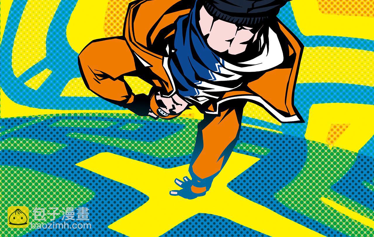 第57话 唐季老乡从天而降！(1/2)-第57话