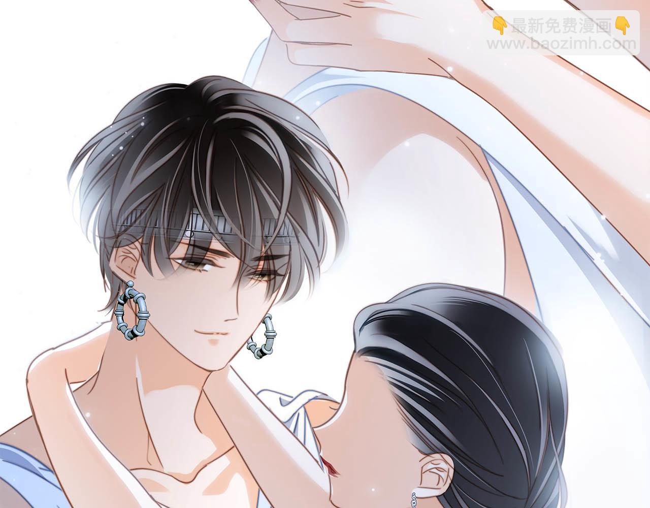 第16话：就算是假话，我也开心(1/3)-第19话